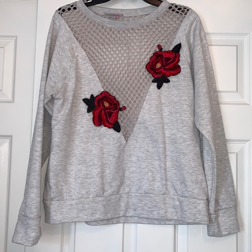 Women’s shirt